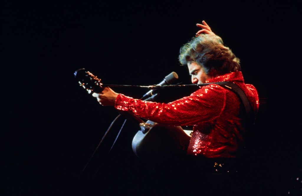 Neil Diamond Stage Musical Gets Name, Pre-Broadway Premiere Date