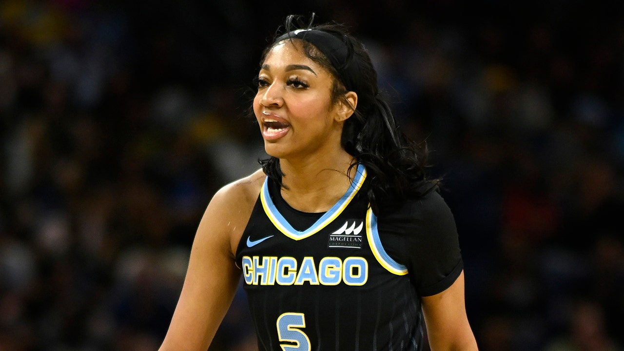 Angel Reese cries tears of joy after learning of WNBA All-Star nod: 'It’s  just a blessing'