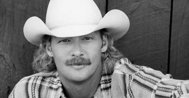 Alan Jackson - Country Music Hall of Fame and Museum
