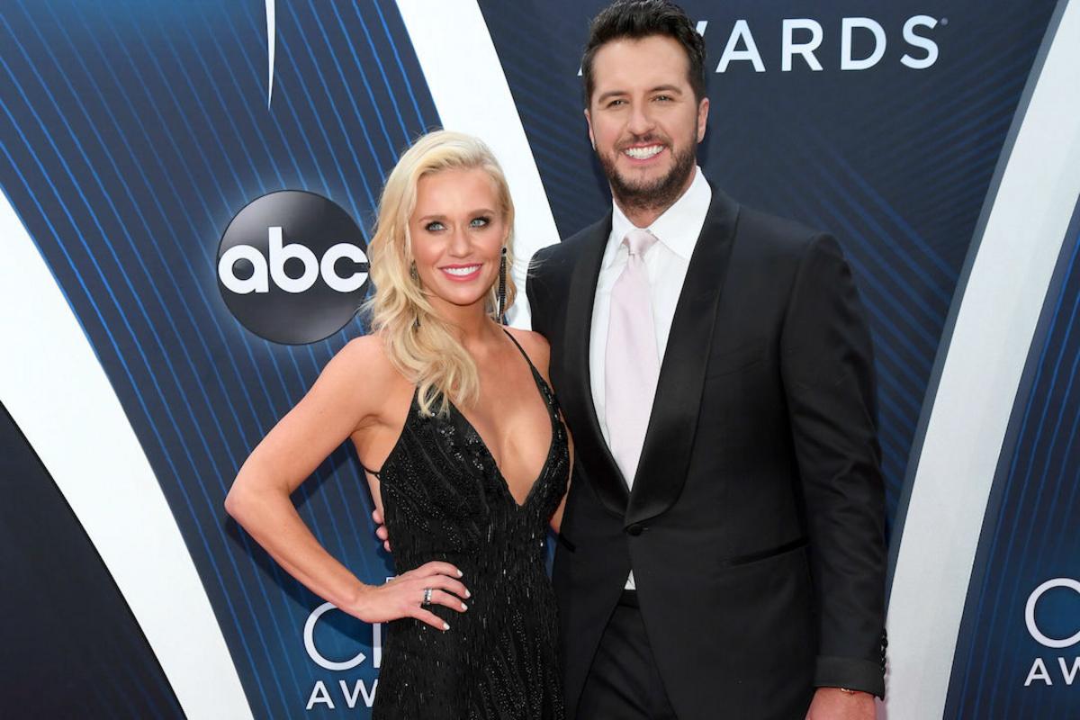 Luke Bryan's Wife Shares That Miscarriage Years Ago 'Still Hurts'