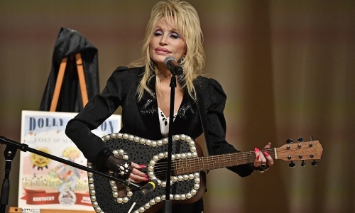 Dolly Parton - Tin tức mới nhất 24h qua - Báo VnExpress